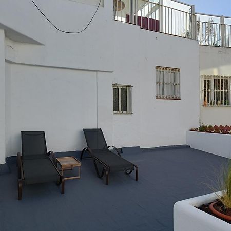 شقة 132 La Casa Del Pintor طريفة المظهر الخارجي الصورة