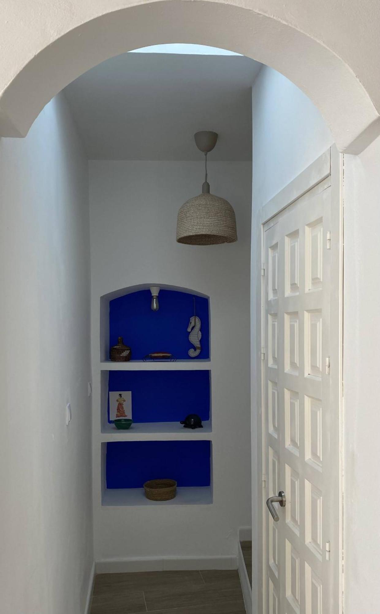شقة 132 La Casa Del Pintor طريفة المظهر الخارجي الصورة