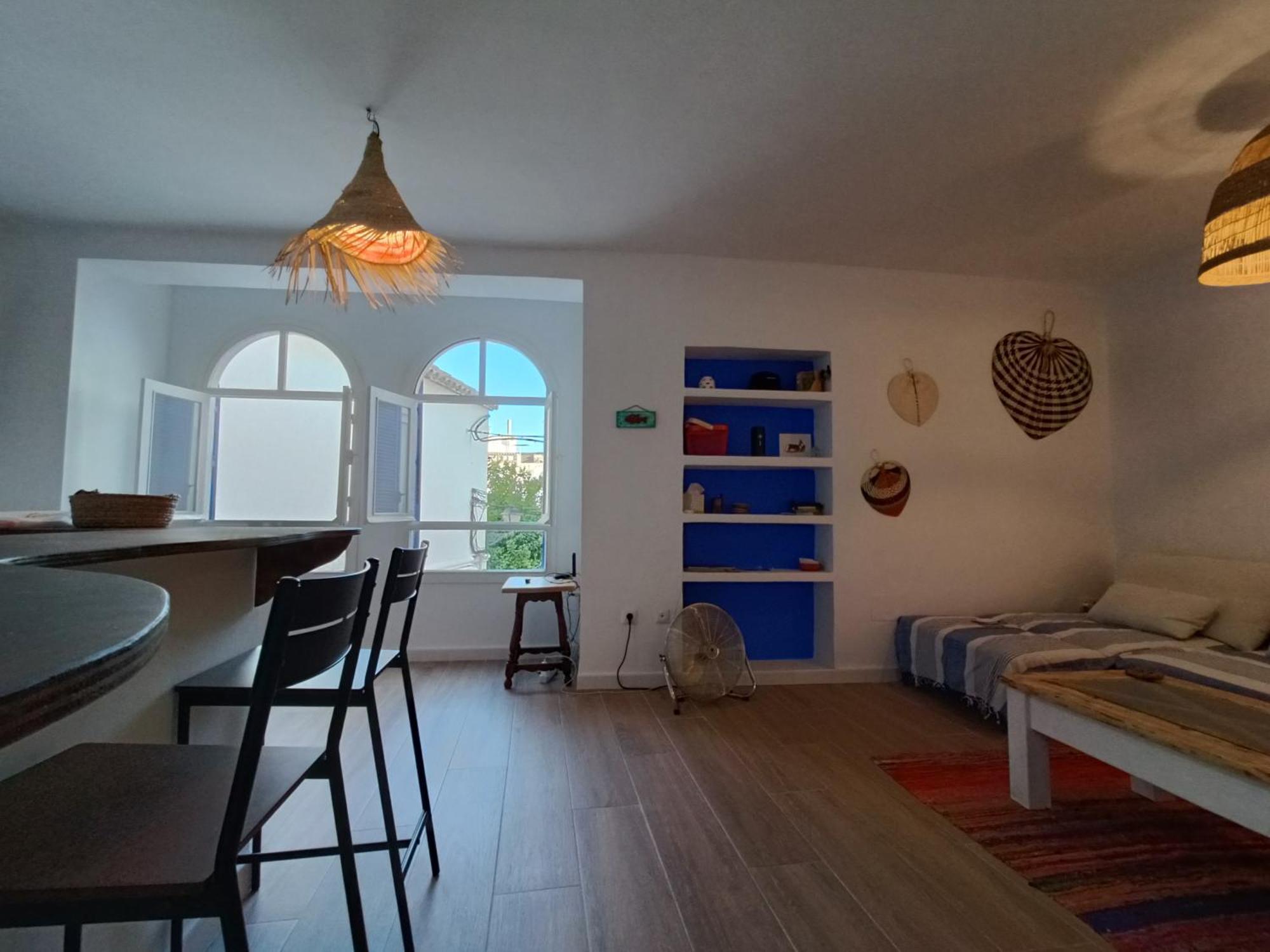 شقة 132 La Casa Del Pintor طريفة المظهر الخارجي الصورة