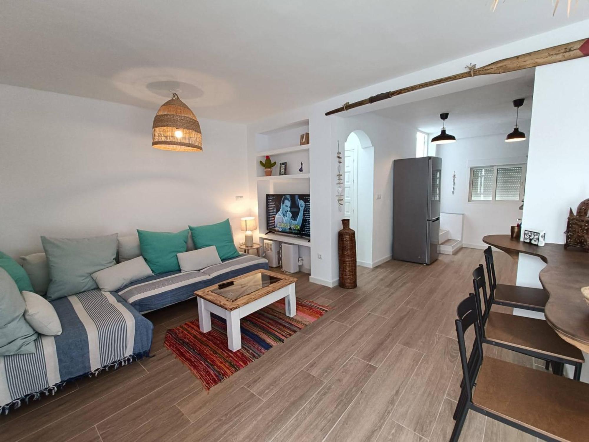 شقة 132 La Casa Del Pintor طريفة المظهر الخارجي الصورة