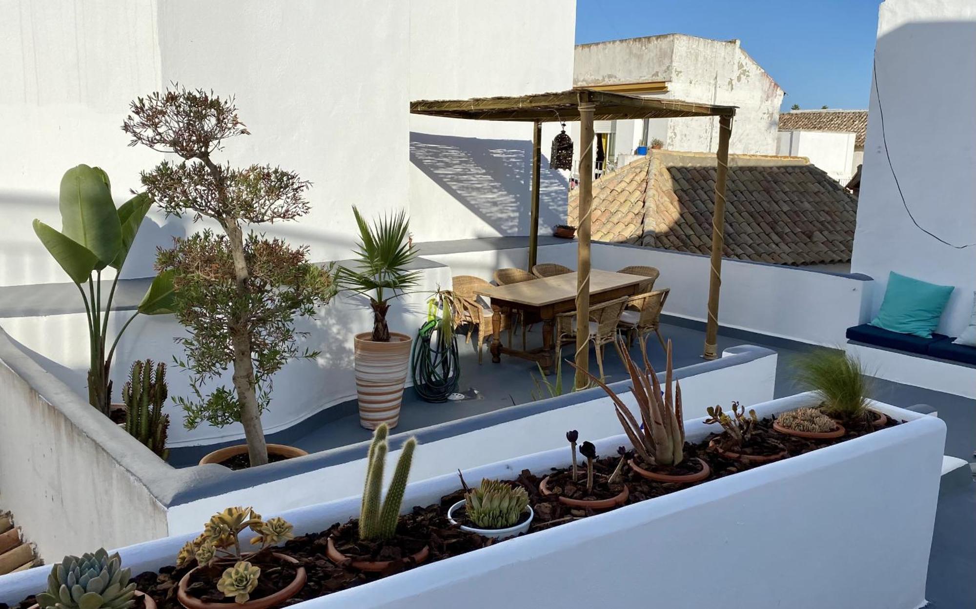 شقة 132 La Casa Del Pintor طريفة المظهر الخارجي الصورة
