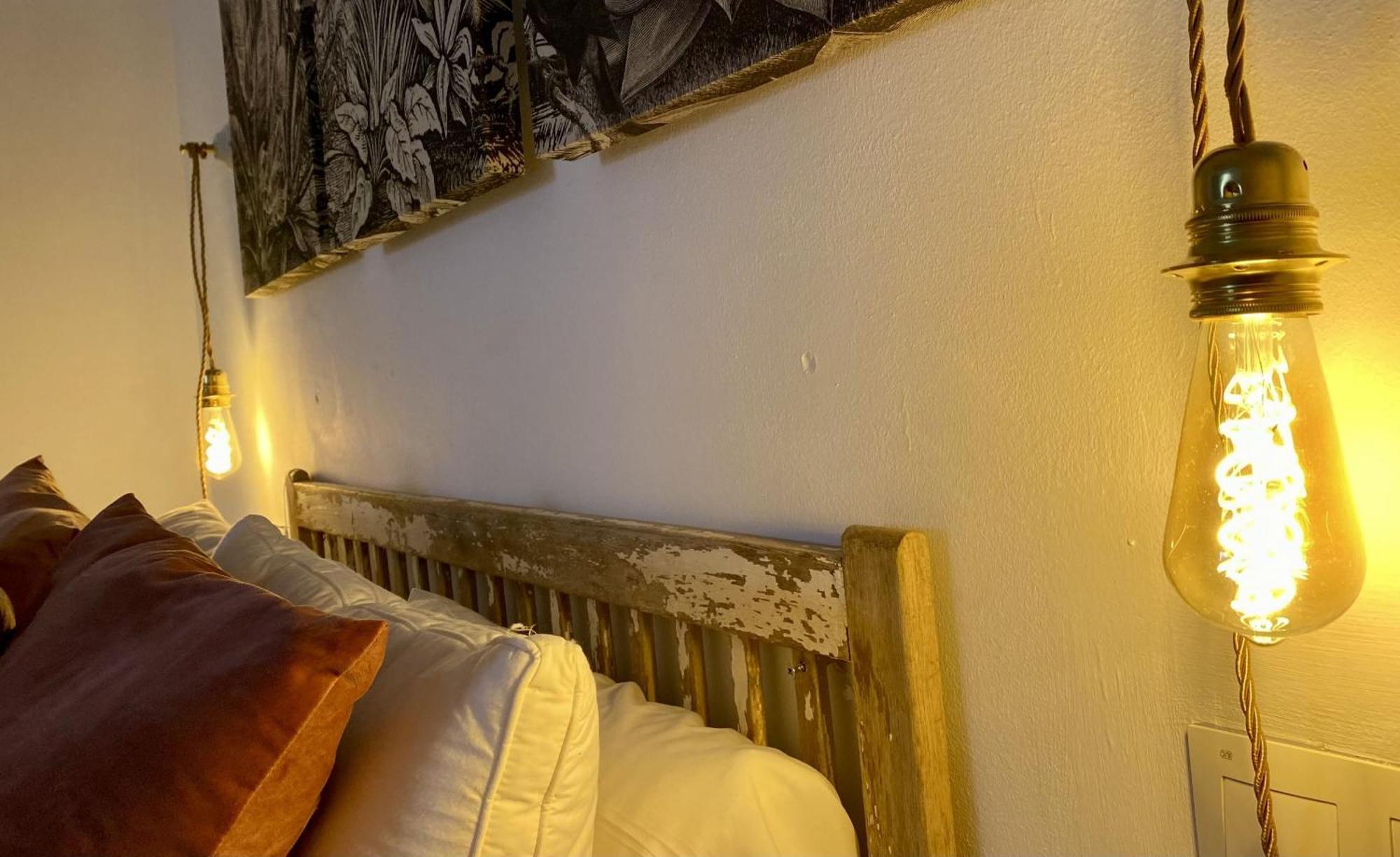 شقة 132 La Casa Del Pintor طريفة المظهر الخارجي الصورة