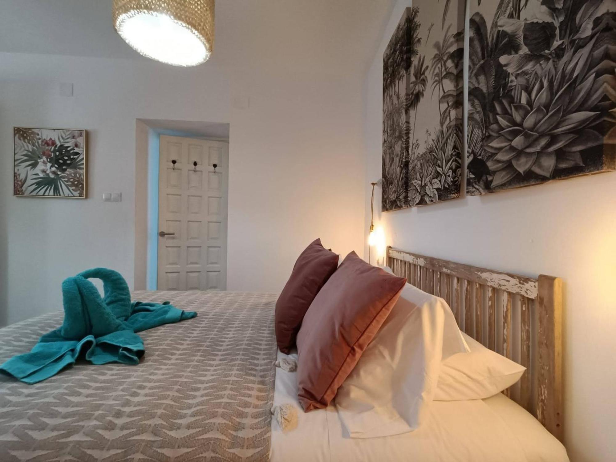 شقة 132 La Casa Del Pintor طريفة المظهر الخارجي الصورة
