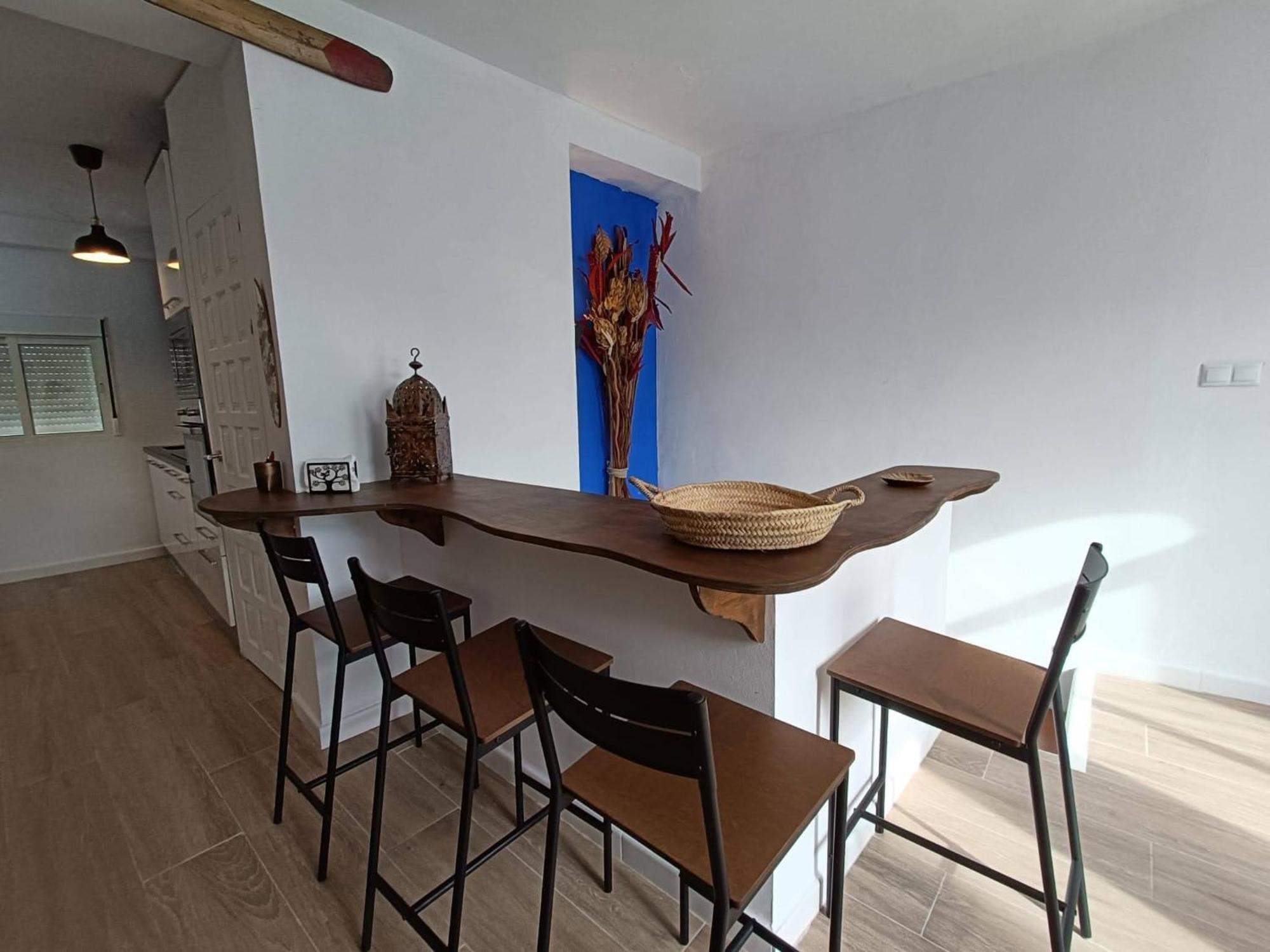 شقة 132 La Casa Del Pintor طريفة المظهر الخارجي الصورة