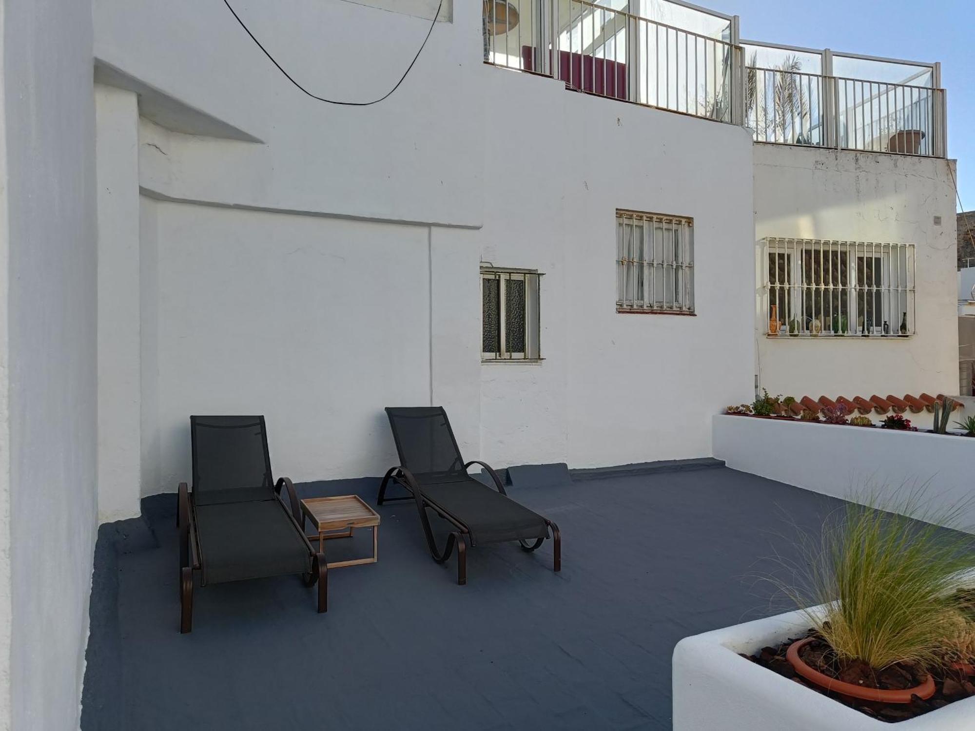 شقة 132 La Casa Del Pintor طريفة المظهر الخارجي الصورة