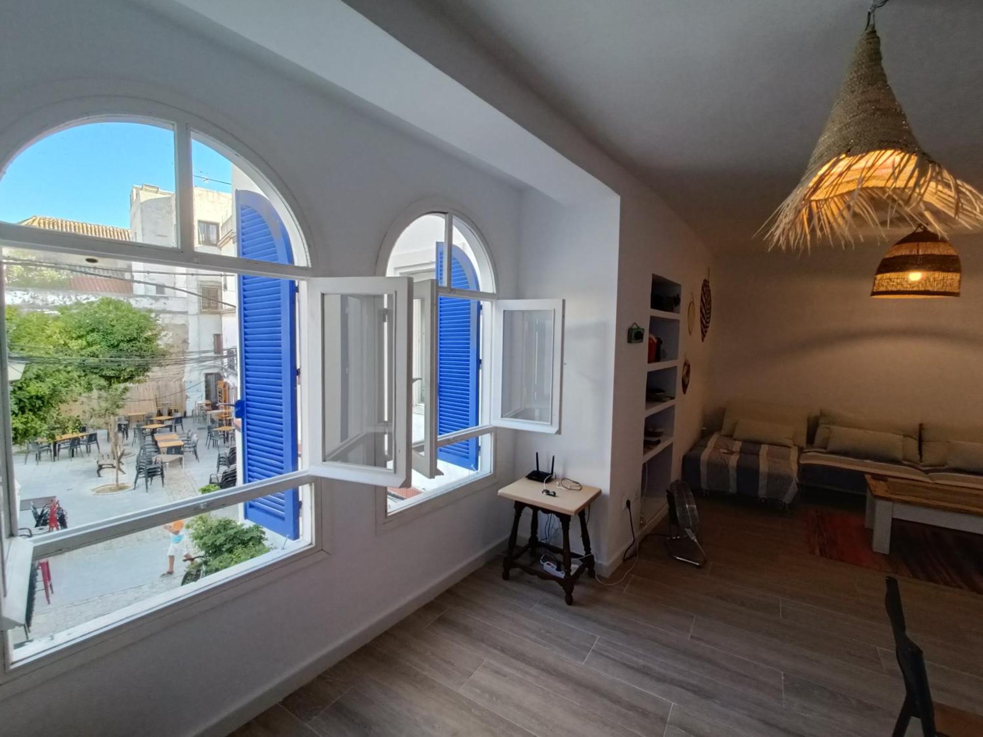 شقة 132 La Casa Del Pintor طريفة المظهر الخارجي الصورة