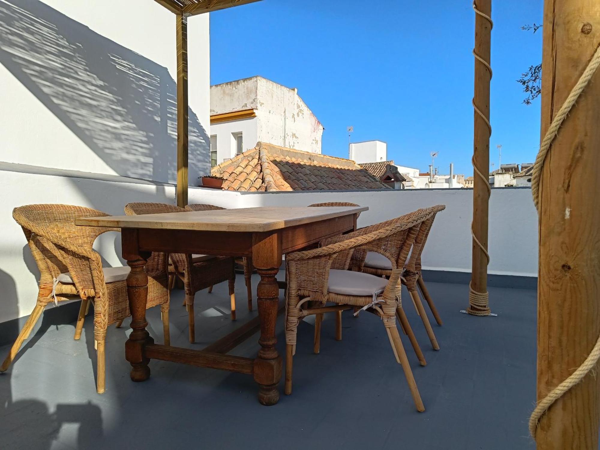 شقة 132 La Casa Del Pintor طريفة المظهر الخارجي الصورة